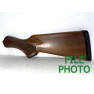 Butt Stock - Walnut - w/ Ventilated Recoil Pad - Checkered - Original